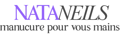 Logo NataNails