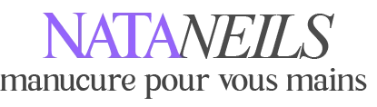 Logo NataNails